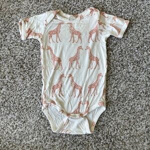 Kate Quinn Baby Onesie